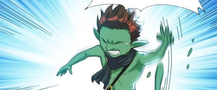 Dungeon: Bắt Đầu Liền Nô Dịch Người Chơi Địa Cầu Chapter 2 - Trang 2