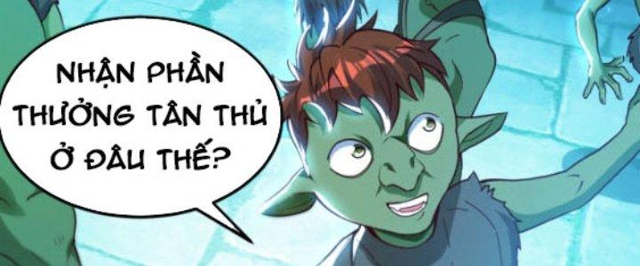 Dungeon: Bắt Đầu Liền Nô Dịch Người Chơi Địa Cầu Chapter 2 - Trang 2