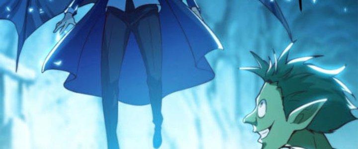 Dungeon: Bắt Đầu Liền Nô Dịch Người Chơi Địa Cầu Chapter 2 - Trang 2