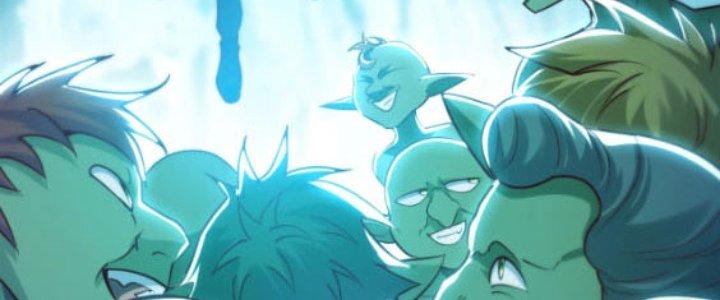 Dungeon: Bắt Đầu Liền Nô Dịch Người Chơi Địa Cầu Chapter 2 - Trang 2