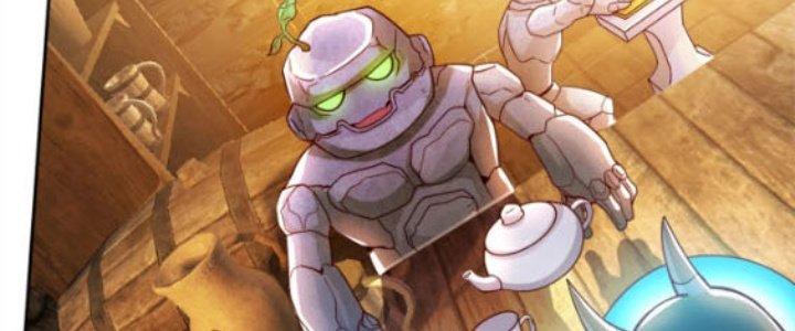 Dungeon: Bắt Đầu Liền Nô Dịch Người Chơi Địa Cầu Chapter 2 - Trang 2