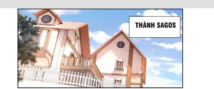 Dù Kiếm Được Nghề Nghiệp Siêu Hiếm Nhưng Lại Bị Toàn Server Đuổi Giết?! Chapter 20 - Trang 3