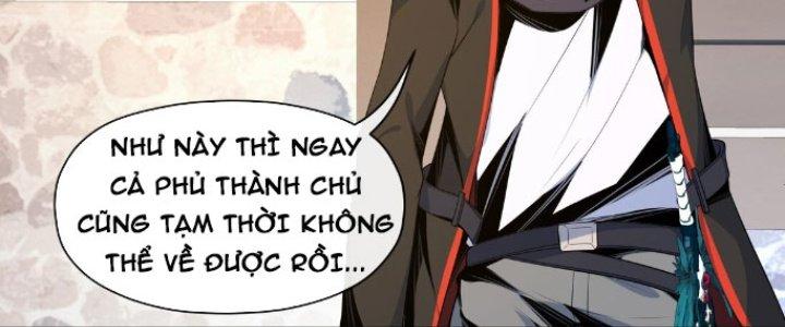 Dù Kiếm Được Nghề Nghiệp Siêu Hiếm Nhưng Lại Bị Toàn Server Đuổi Giết?! Chapter 20 - Trang 3