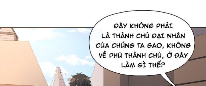 Dù Kiếm Được Nghề Nghiệp Siêu Hiếm Nhưng Lại Bị Toàn Server Đuổi Giết?! Chapter 20 - Trang 3