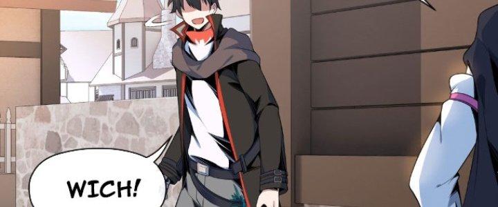 Dù Kiếm Được Nghề Nghiệp Siêu Hiếm Nhưng Lại Bị Toàn Server Đuổi Giết?! Chapter 20 - Trang 3