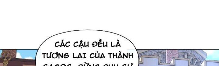 Dù Kiếm Được Nghề Nghiệp Siêu Hiếm Nhưng Lại Bị Toàn Server Đuổi Giết?! Chapter 20 - Trang 3