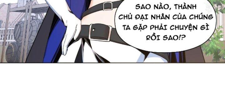 Dù Kiếm Được Nghề Nghiệp Siêu Hiếm Nhưng Lại Bị Toàn Server Đuổi Giết?! Chapter 20 - Trang 3