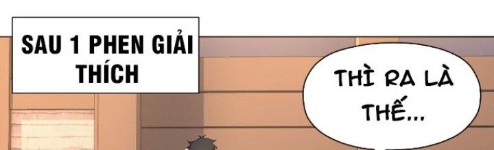 Dù Kiếm Được Nghề Nghiệp Siêu Hiếm Nhưng Lại Bị Toàn Server Đuổi Giết?! Chapter 20 - Trang 3