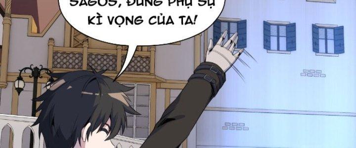 Dù Kiếm Được Nghề Nghiệp Siêu Hiếm Nhưng Lại Bị Toàn Server Đuổi Giết?! Chapter 20 - Trang 3