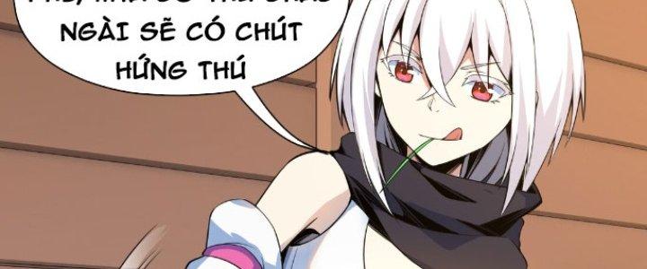 Dù Kiếm Được Nghề Nghiệp Siêu Hiếm Nhưng Lại Bị Toàn Server Đuổi Giết?! Chapter 20 - Trang 3