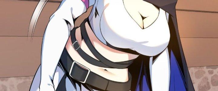 Dù Kiếm Được Nghề Nghiệp Siêu Hiếm Nhưng Lại Bị Toàn Server Đuổi Giết?! Chapter 20 - Trang 3