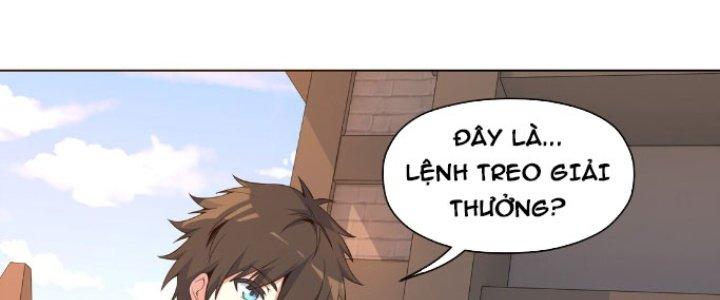 Dù Kiếm Được Nghề Nghiệp Siêu Hiếm Nhưng Lại Bị Toàn Server Đuổi Giết?! Chapter 20 - Trang 3