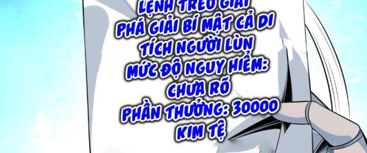 Dù Kiếm Được Nghề Nghiệp Siêu Hiếm Nhưng Lại Bị Toàn Server Đuổi Giết?! Chapter 20 - Trang 3
