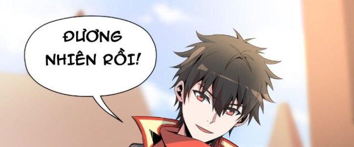 Dù Kiếm Được Nghề Nghiệp Siêu Hiếm Nhưng Lại Bị Toàn Server Đuổi Giết?! Chapter 20 - Trang 3