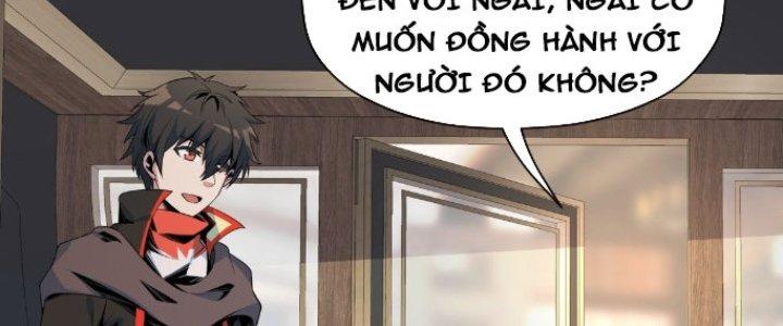 Dù Kiếm Được Nghề Nghiệp Siêu Hiếm Nhưng Lại Bị Toàn Server Đuổi Giết?! Chapter 20 - Trang 3