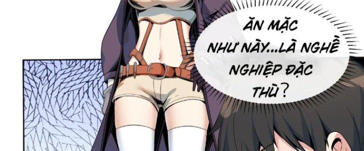 Dù Kiếm Được Nghề Nghiệp Siêu Hiếm Nhưng Lại Bị Toàn Server Đuổi Giết?! Chapter 20 - Trang 3