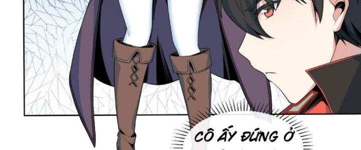 Dù Kiếm Được Nghề Nghiệp Siêu Hiếm Nhưng Lại Bị Toàn Server Đuổi Giết?! Chapter 20 - Trang 3