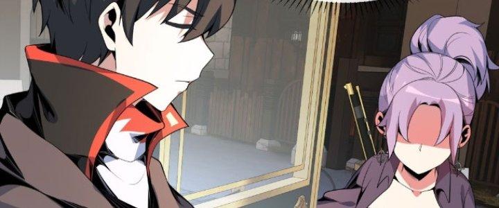 Dù Kiếm Được Nghề Nghiệp Siêu Hiếm Nhưng Lại Bị Toàn Server Đuổi Giết?! Chapter 20 - Trang 3