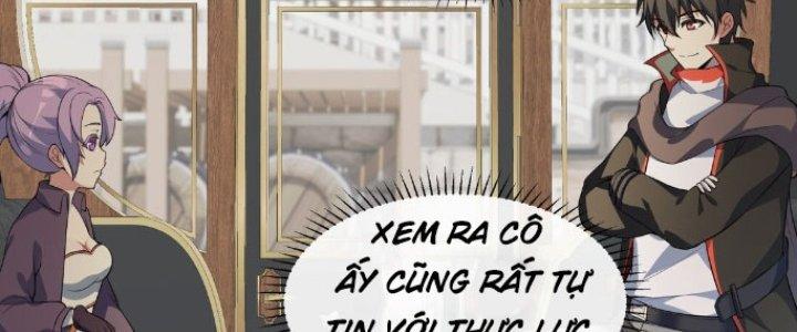 Dù Kiếm Được Nghề Nghiệp Siêu Hiếm Nhưng Lại Bị Toàn Server Đuổi Giết?! Chapter 20 - Trang 3