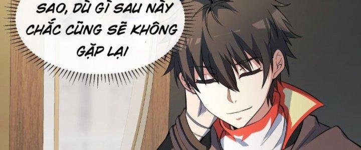 Dù Kiếm Được Nghề Nghiệp Siêu Hiếm Nhưng Lại Bị Toàn Server Đuổi Giết?! Chapter 20 - Trang 3