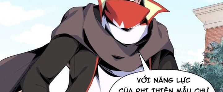 Dù Kiếm Được Nghề Nghiệp Siêu Hiếm Nhưng Lại Bị Toàn Server Đuổi Giết?! Chapter 20 - Trang 3