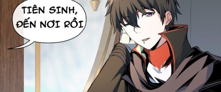 Dù Kiếm Được Nghề Nghiệp Siêu Hiếm Nhưng Lại Bị Toàn Server Đuổi Giết?! Chapter 20 - Trang 3