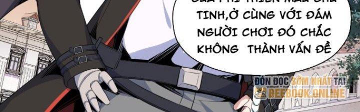 Dù Kiếm Được Nghề Nghiệp Siêu Hiếm Nhưng Lại Bị Toàn Server Đuổi Giết?! Chapter 20 - Trang 3