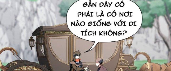 Dù Kiếm Được Nghề Nghiệp Siêu Hiếm Nhưng Lại Bị Toàn Server Đuổi Giết?! Chapter 20 - Trang 3