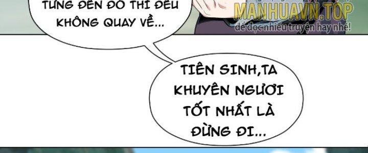 Dù Kiếm Được Nghề Nghiệp Siêu Hiếm Nhưng Lại Bị Toàn Server Đuổi Giết?! Chapter 20 - Trang 3