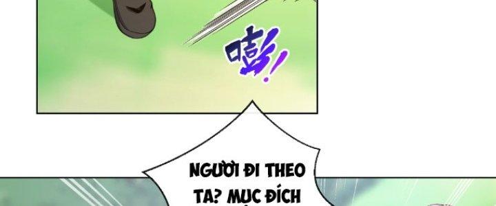 Dù Kiếm Được Nghề Nghiệp Siêu Hiếm Nhưng Lại Bị Toàn Server Đuổi Giết?! Chapter 20 - Trang 3