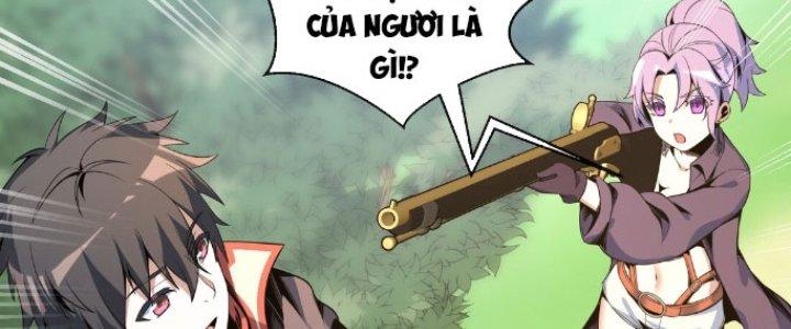 Dù Kiếm Được Nghề Nghiệp Siêu Hiếm Nhưng Lại Bị Toàn Server Đuổi Giết?! Chapter 20 - Trang 3