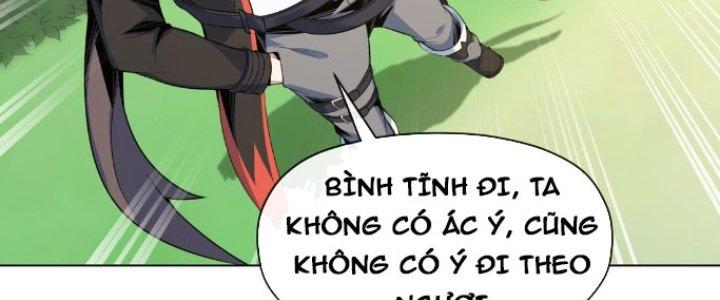 Dù Kiếm Được Nghề Nghiệp Siêu Hiếm Nhưng Lại Bị Toàn Server Đuổi Giết?! Chapter 20 - Trang 3