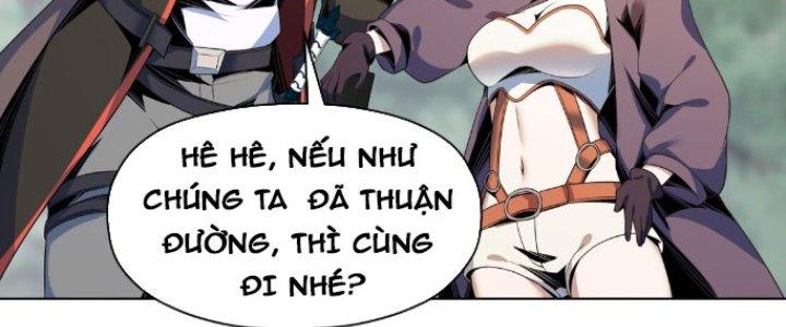 Dù Kiếm Được Nghề Nghiệp Siêu Hiếm Nhưng Lại Bị Toàn Server Đuổi Giết?! Chapter 20 - Trang 3