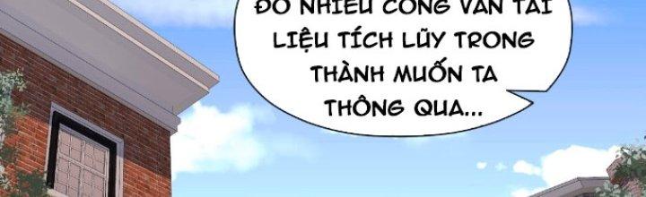 Dù Kiếm Được Nghề Nghiệp Siêu Hiếm Nhưng Lại Bị Toàn Server Đuổi Giết?! Chapter 20 - Trang 3