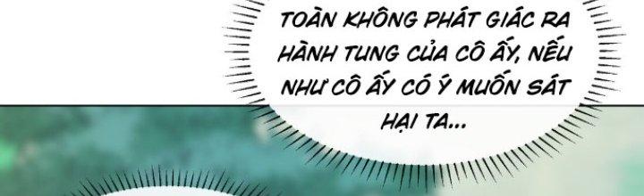 Dù Kiếm Được Nghề Nghiệp Siêu Hiếm Nhưng Lại Bị Toàn Server Đuổi Giết?! Chapter 20 - Trang 3