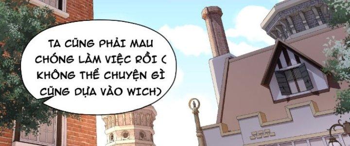 Dù Kiếm Được Nghề Nghiệp Siêu Hiếm Nhưng Lại Bị Toàn Server Đuổi Giết?! Chapter 20 - Trang 3