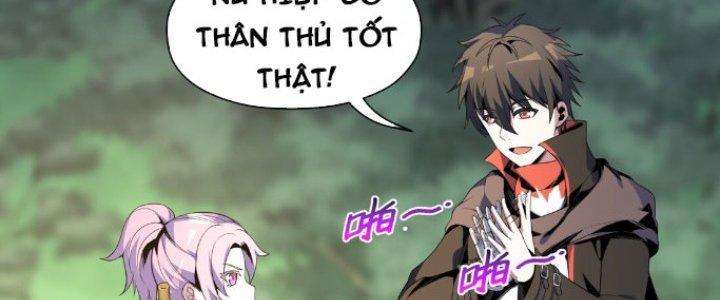 Dù Kiếm Được Nghề Nghiệp Siêu Hiếm Nhưng Lại Bị Toàn Server Đuổi Giết?! Chapter 20 - Trang 3