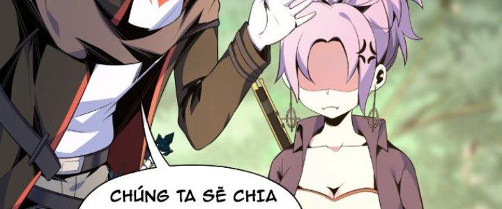 Dù Kiếm Được Nghề Nghiệp Siêu Hiếm Nhưng Lại Bị Toàn Server Đuổi Giết?! Chapter 20 - Trang 3