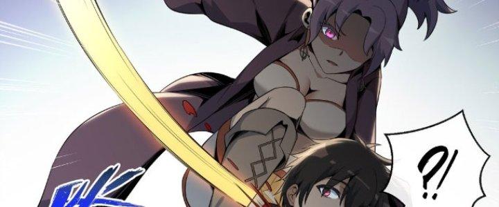 Dù Kiếm Được Nghề Nghiệp Siêu Hiếm Nhưng Lại Bị Toàn Server Đuổi Giết?! Chapter 20 - Trang 3