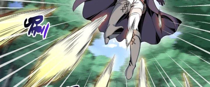 Dù Kiếm Được Nghề Nghiệp Siêu Hiếm Nhưng Lại Bị Toàn Server Đuổi Giết?! Chapter 20 - Trang 3