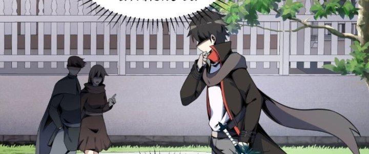 Dù Kiếm Được Nghề Nghiệp Siêu Hiếm Nhưng Lại Bị Toàn Server Đuổi Giết?! Chapter 20 - Trang 3