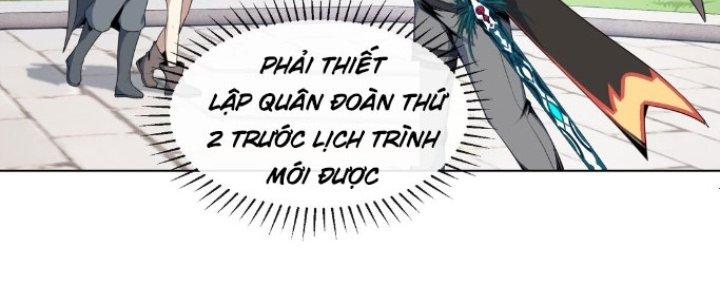 Dù Kiếm Được Nghề Nghiệp Siêu Hiếm Nhưng Lại Bị Toàn Server Đuổi Giết?! Chapter 20 - Trang 3