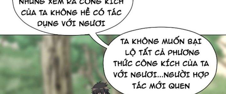 Dù Kiếm Được Nghề Nghiệp Siêu Hiếm Nhưng Lại Bị Toàn Server Đuổi Giết?! Chapter 20 - Trang 3