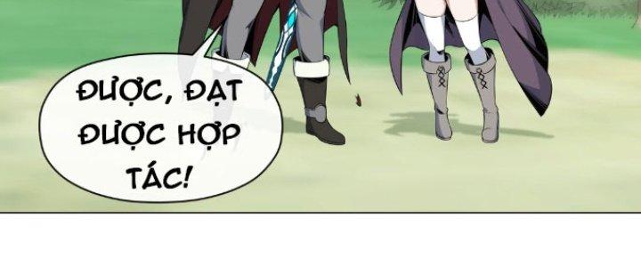 Dù Kiếm Được Nghề Nghiệp Siêu Hiếm Nhưng Lại Bị Toàn Server Đuổi Giết?! Chapter 20 - Trang 3