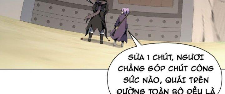 Dù Kiếm Được Nghề Nghiệp Siêu Hiếm Nhưng Lại Bị Toàn Server Đuổi Giết?! Chapter 20 - Trang 3