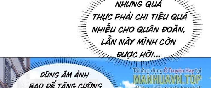 Dù Kiếm Được Nghề Nghiệp Siêu Hiếm Nhưng Lại Bị Toàn Server Đuổi Giết?! Chapter 20 - Trang 3