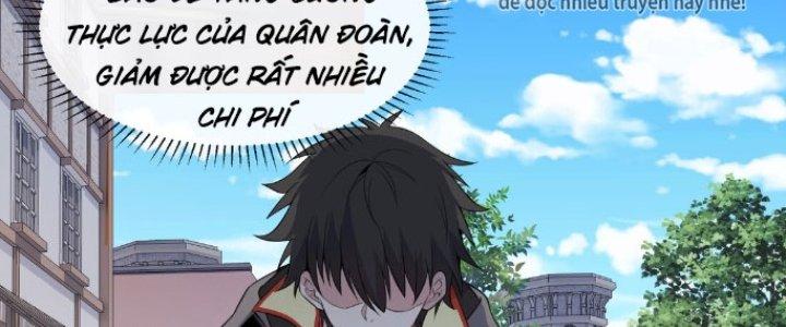 Dù Kiếm Được Nghề Nghiệp Siêu Hiếm Nhưng Lại Bị Toàn Server Đuổi Giết?! Chapter 20 - Trang 3