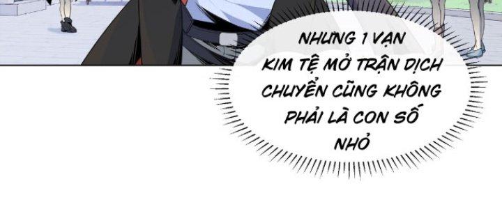 Dù Kiếm Được Nghề Nghiệp Siêu Hiếm Nhưng Lại Bị Toàn Server Đuổi Giết?! Chapter 20 - Trang 3