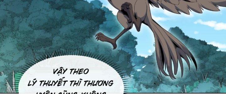 Dù Kiếm Được Nghề Nghiệp Siêu Hiếm Nhưng Lại Bị Toàn Server Đuổi Giết?! Chapter 20 - Trang 3