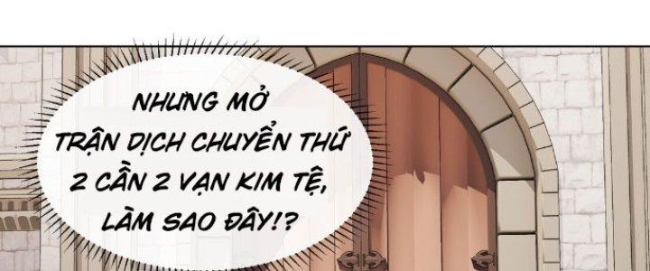 Dù Kiếm Được Nghề Nghiệp Siêu Hiếm Nhưng Lại Bị Toàn Server Đuổi Giết?! Chapter 20 - Trang 3